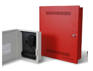 Hệ thống âm thanh khẩn cấp